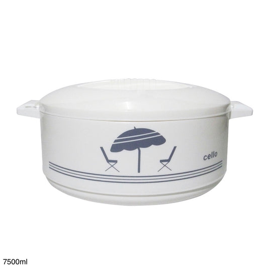 Mastercook Plastic Hotpot 9000 HOTPOT9000 - Image 1