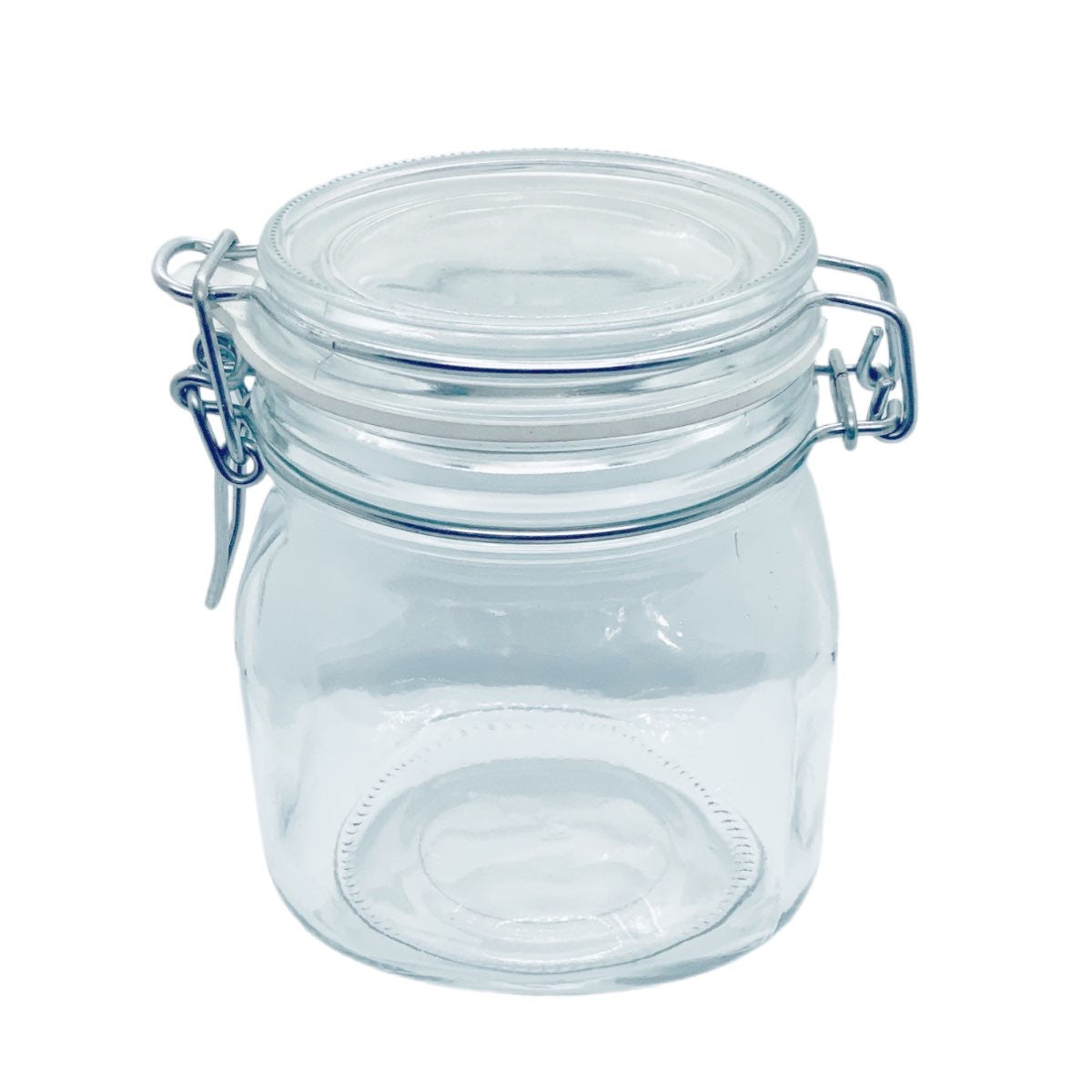 Medium Kilner Clip Jar - Image 1