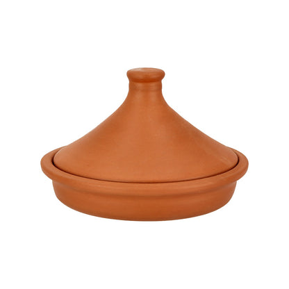 Terracotta Tagine Cooking Pot - Image 1