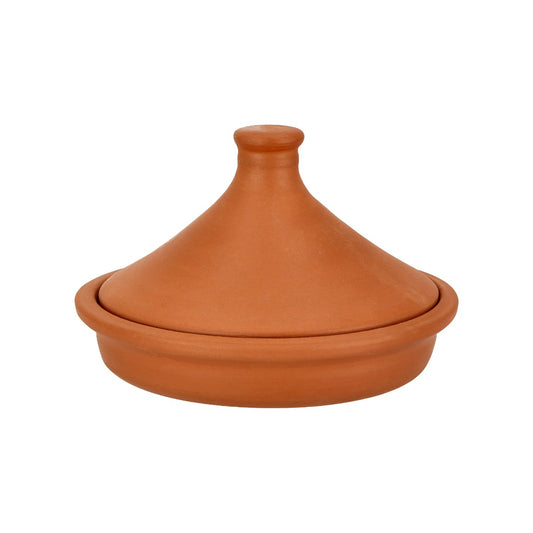 Terracotta Tagine Cooking Pot - Image 1