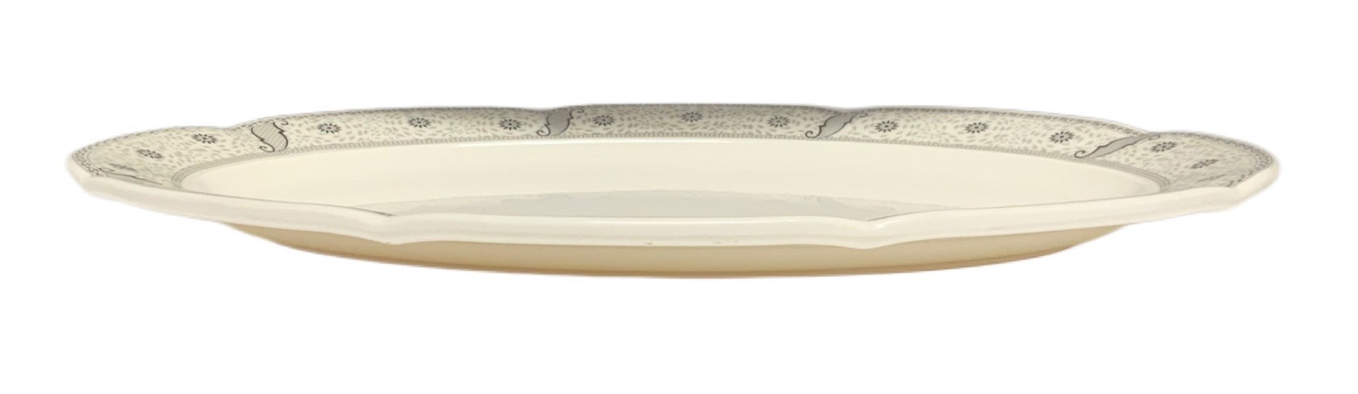 Oval Platter 14 Inch PLATTER14-INCH - Image 2