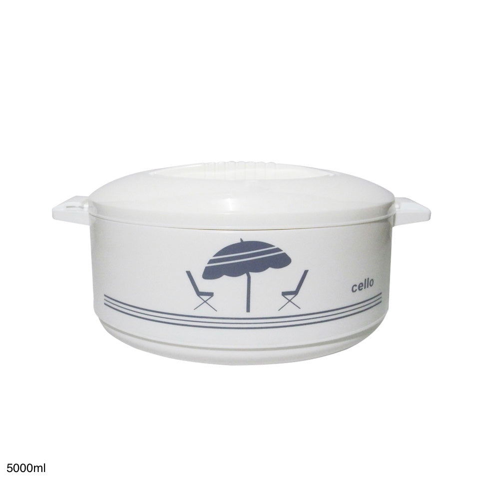 Mastercook Plastic Hotpot 6000 HOTPOT6000 - Image 1