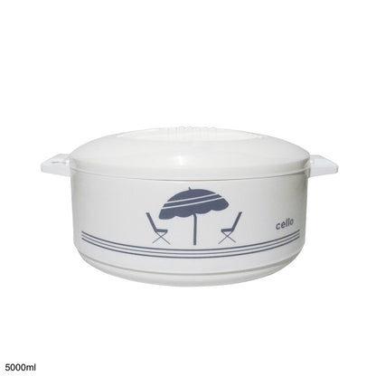 Mastercook Plastic Hotpot 6000 HOTPOT6000 - Image 1