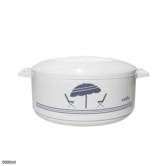 Mastercook Plastic Hotpot 6000 HOTPOT6000 - Image 1