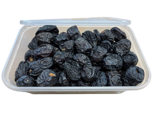 Ajwa Dates 500GM DATES500GM - Image 2