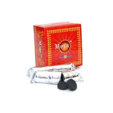 Mera Shisha Coal - Image 1