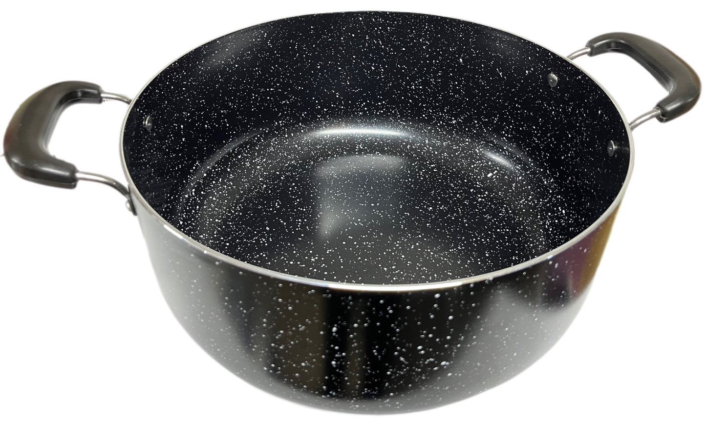 Mastercook Non Stick Casserole Pot POT36CM 36cm - Image 3