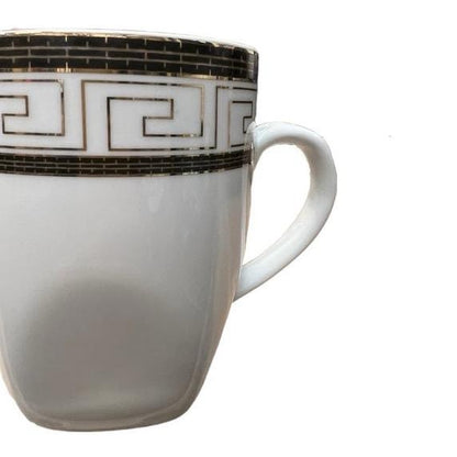 Saya Porcelain Mug - Image 3