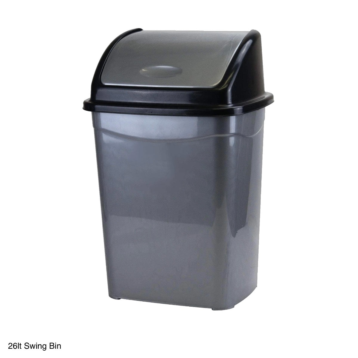 Plastic Swing Bin NO4 - Image 1