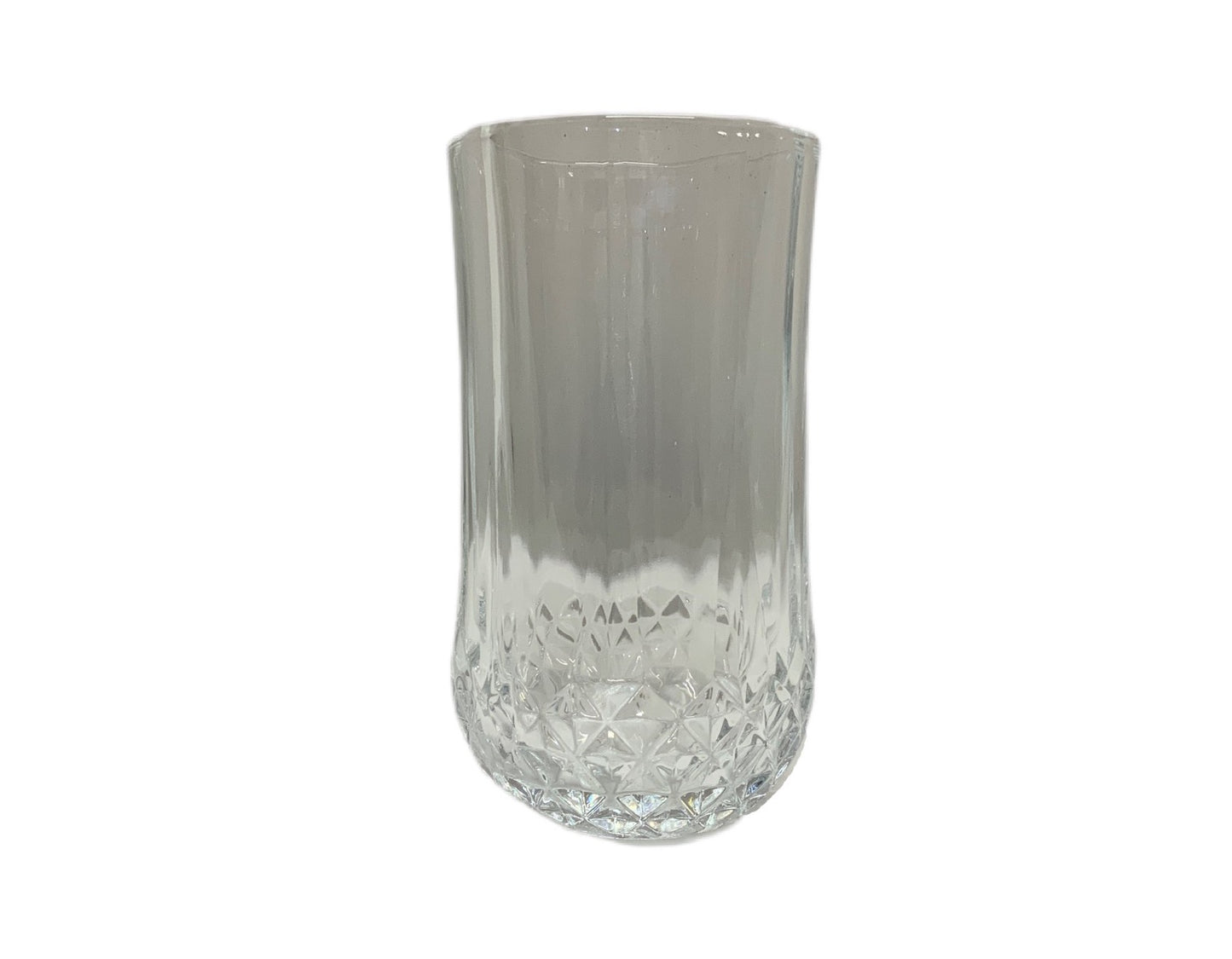 Tall Concorde Glasses Pack Of 6 - Image 2