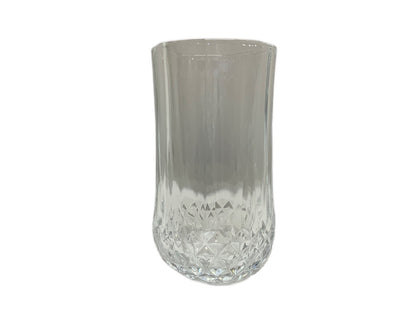 Tall Concorde Glasses Pack Of 6 - Image 2