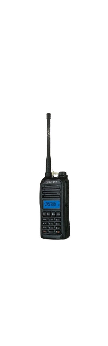 Portable Adhaan Receiver - Image 3