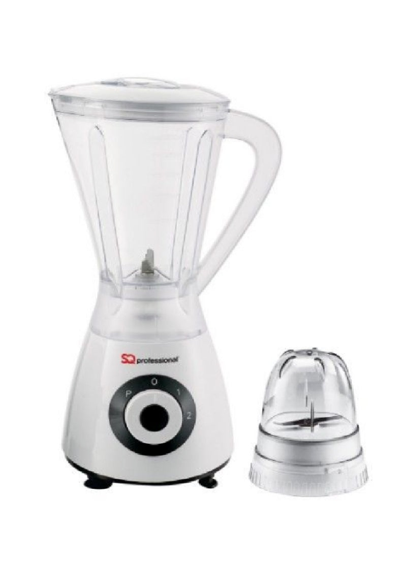Sq Professional 600W Superblend Blender & Grinder PROFESSIONAL600W - Image 1