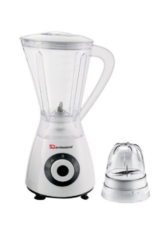 Sq Professional 600W Superblend Blender & Grinder PROFESSIONAL600W - Image 1