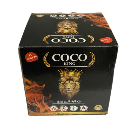 Coco King Coal - Image 1