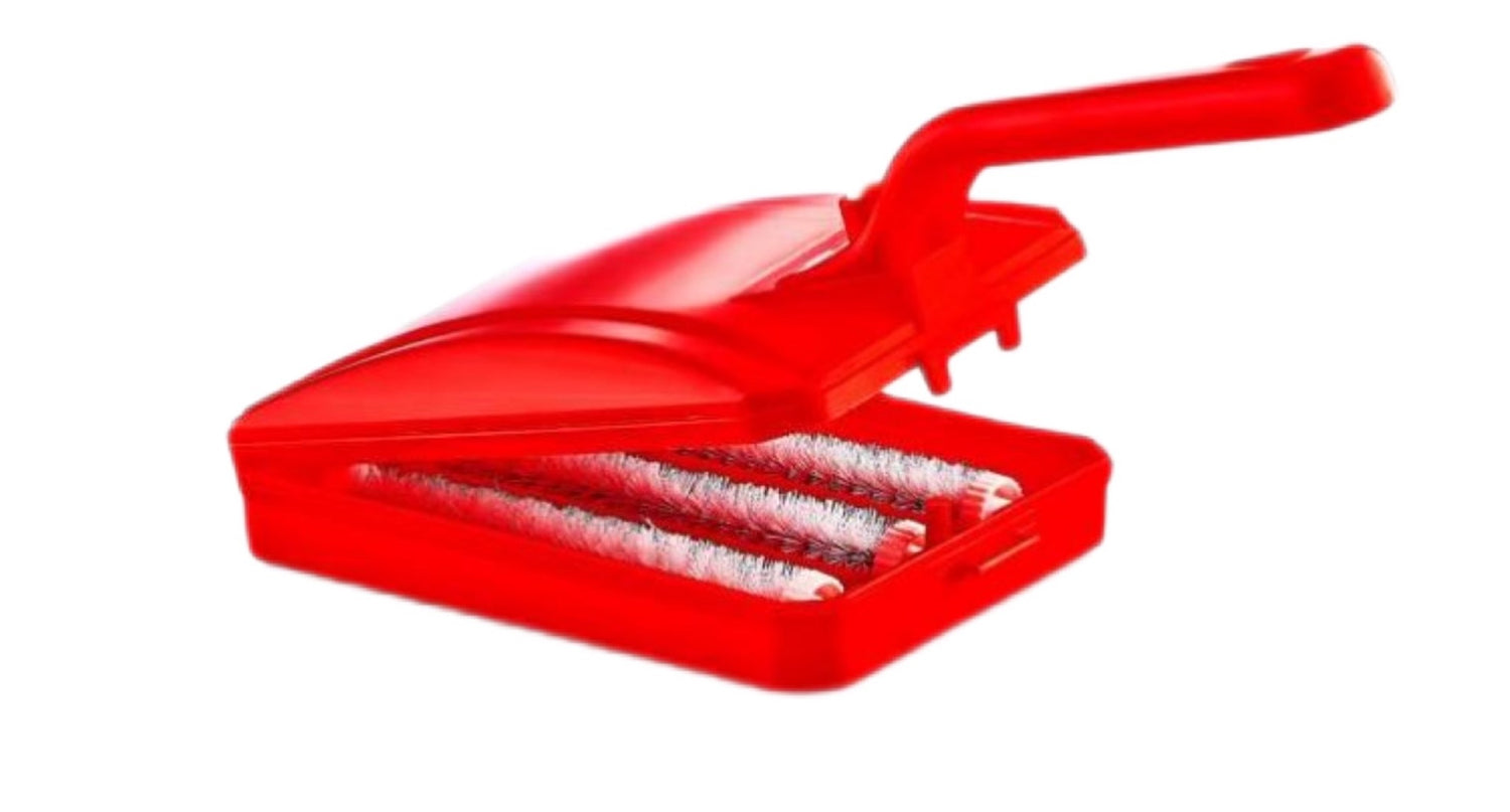 3 Way Carpet Brush - Image 1