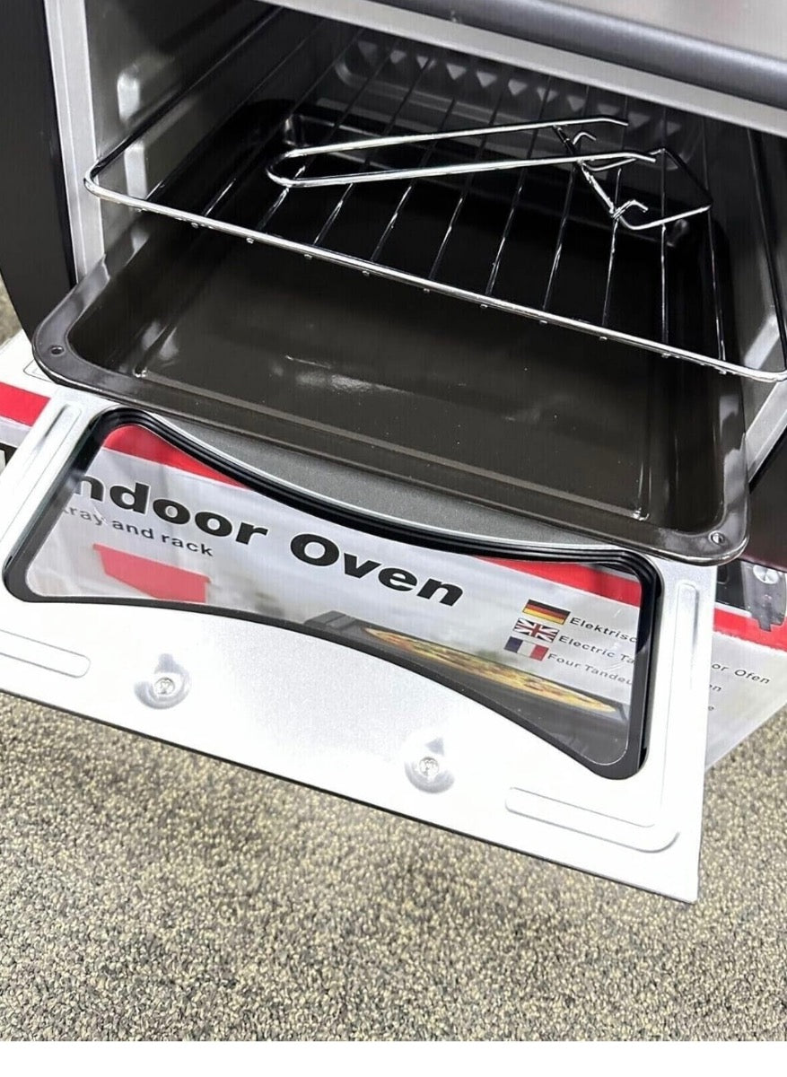 Tandoor, Oven - Image 3