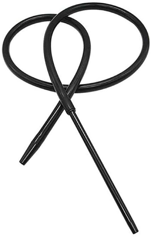 Silicone Shisha Pipe - Image 1