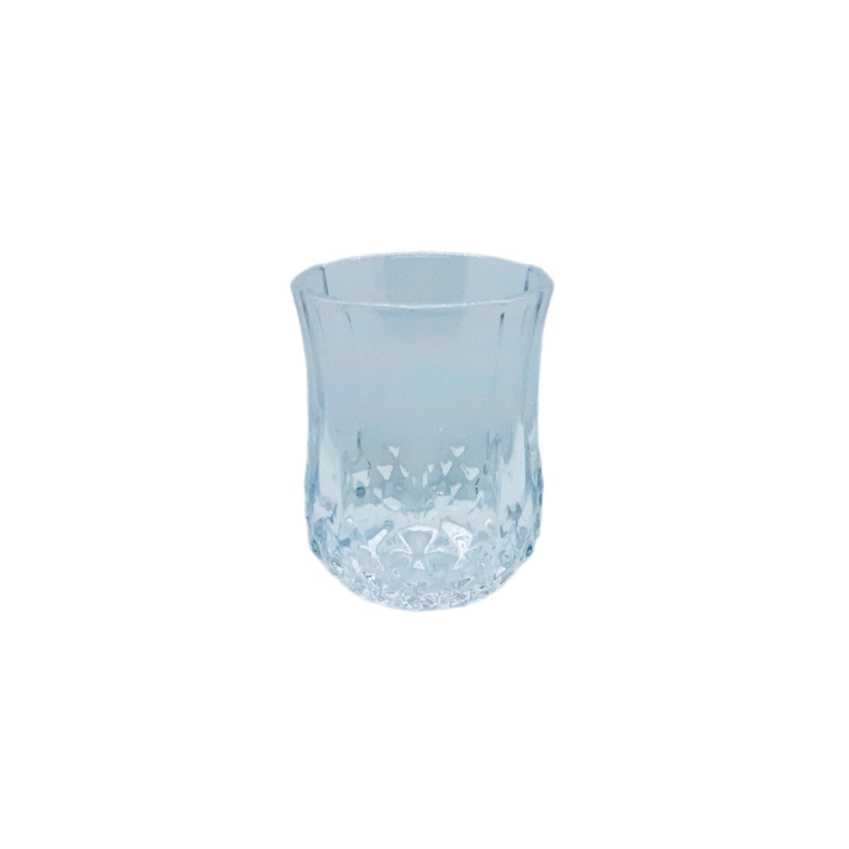 Concorde Shot / Short Glasses Pack Of 6 - Image 2