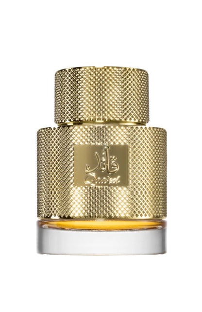 Qaa’ed Perfume - Image 1