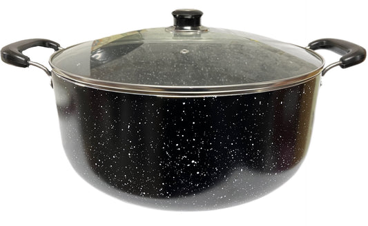 Mastercook Non Stick Casserole Pot POT36CM 36cm - Image 1