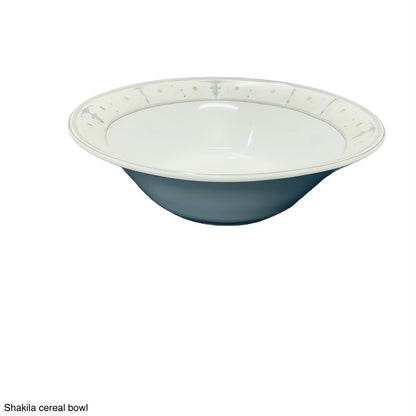 Shakila Round Cereal Bowl SHAKILA17CM 17cm - Image 2