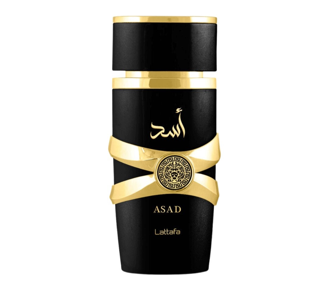 Lattafa Asaad Perfumes For Men - Image 1