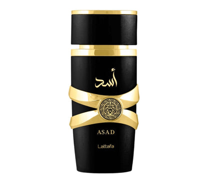 Lattafa Asaad Perfumes For Men - Image 1