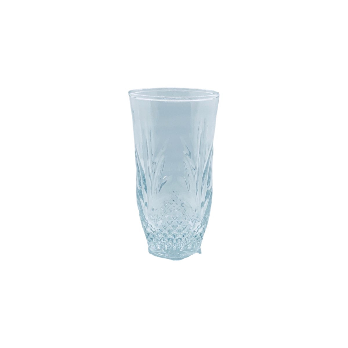 Charlie Glasses Pack Of 3 - Image 2