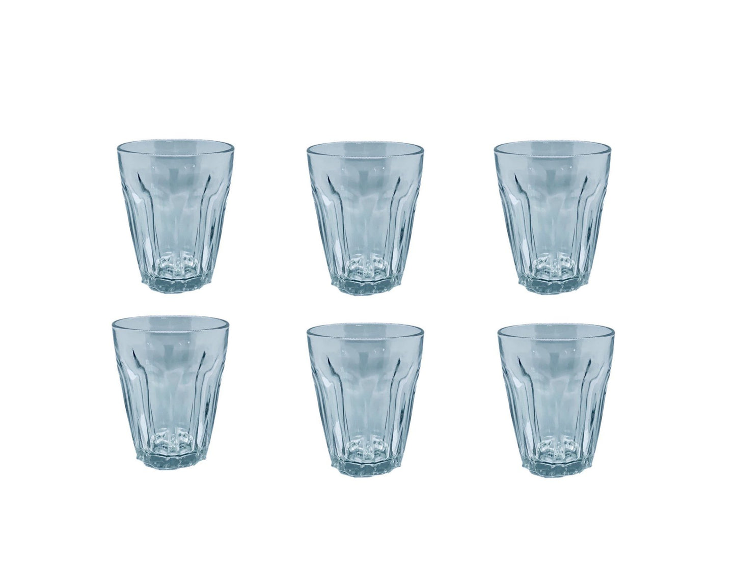 Fashion Glasses Pack Of 6 - Image 1