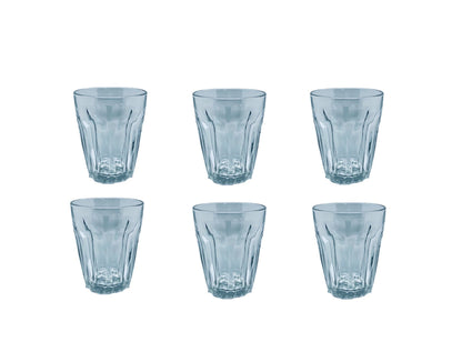 Fashion Glasses Pack Of 6 - Image 1