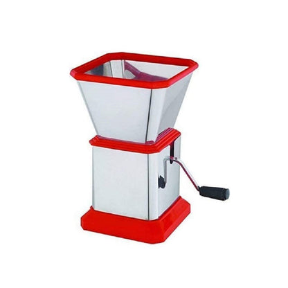 Maruti Ss Chilly & Dry Fruit Cutter / Grater - Image 2