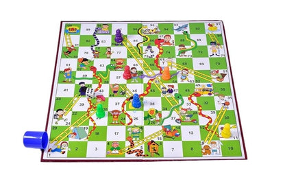 Snakes & Ladders - Image 2