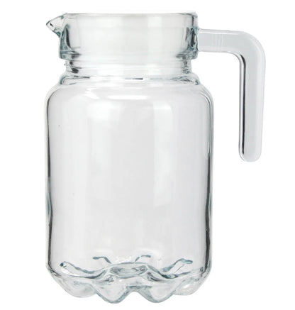 Oscar Small Jug With Lid LID750ML 750ml - Image 1