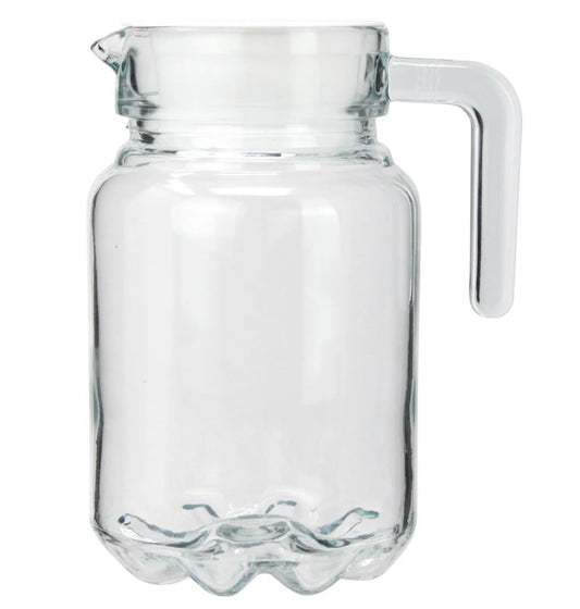 Oscar Small Jug With Lid LID750ML 750ml - Image 1