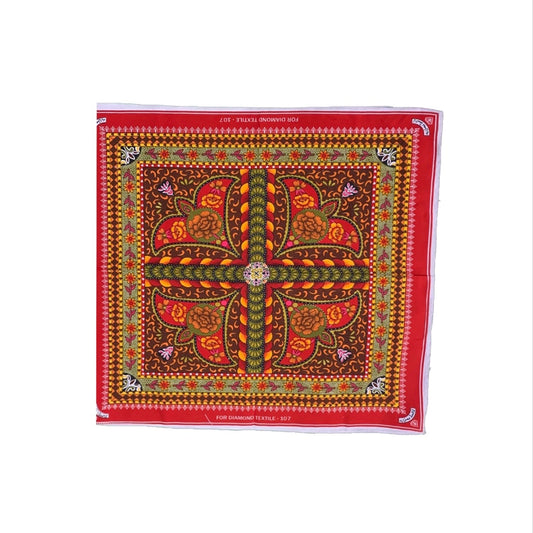 Roti Dargi / Chapatti Cloth / Roti Cloth - Image 1