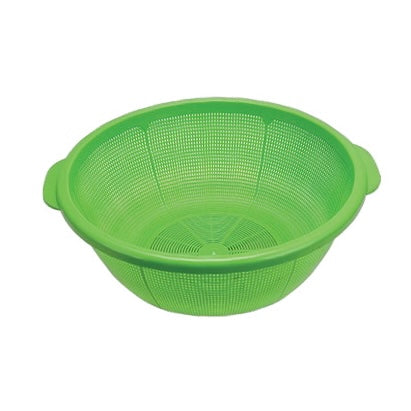 Round Plastic Colander COLANDER48CM 48cm - Image 1