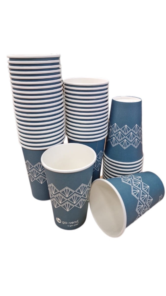 Tea Cups Pack Of 50 OF50 - Image 1