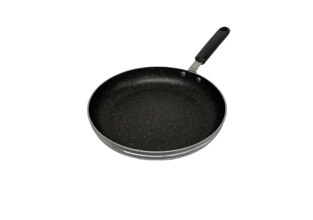 Non Stick Fry Pan Plastic Handle HANDLE26CM 26cm - Image 1
