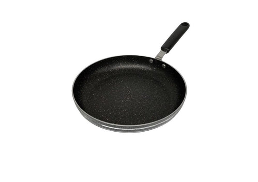 Non Stick Fry Pan Plastic Handle HANDLE26CM 26cm - Image 1