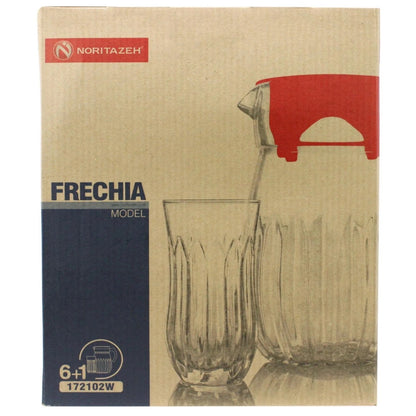 Frechia Water Set Set Of 7 - Image 3