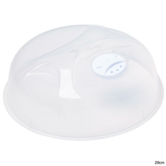 Microwave Food Cover COVER29CM 29cm - Image 1