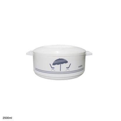 Mastercook Plastic Hotpot 4800 HOTPOT4800 - Image 1
