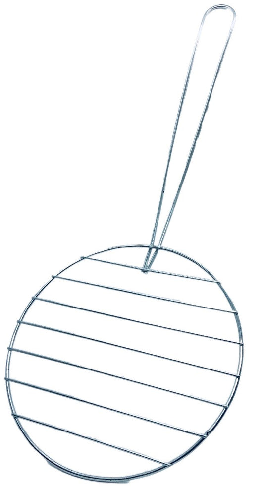 Chapatti Toaster NO2 - Image 1