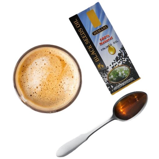 Black Seed Oil Black - Image 2