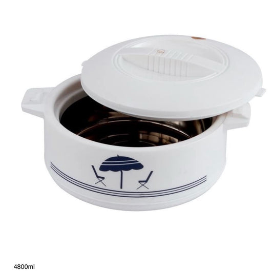 Mastercook Plastic Hotpot 3000 HOTPOT3000 - Image 1
