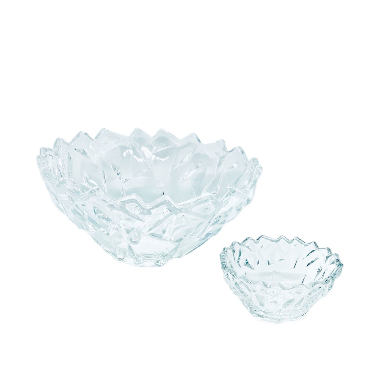 Deli Soga Custard / Fruit Set Set Of 7 - Image 5