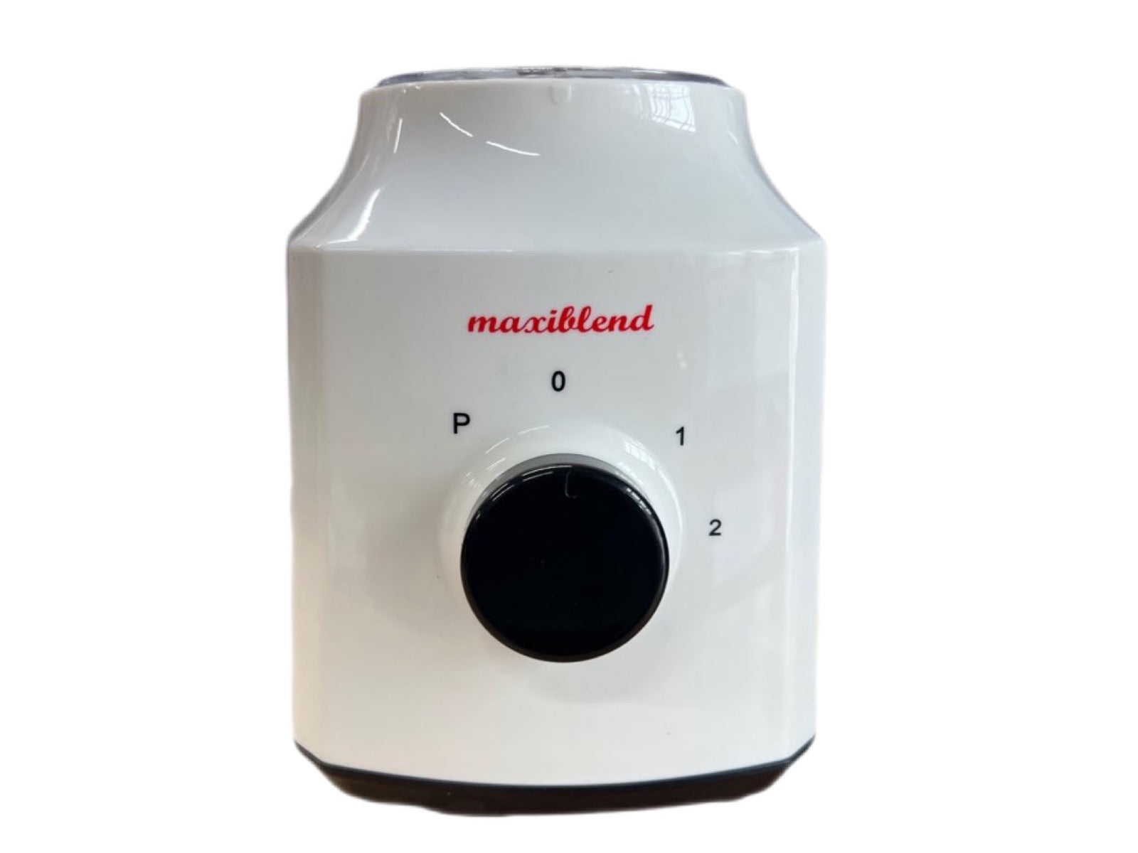 Maxiblend Blender & Grinder 300 350W GRINDER300-350W - Image 2