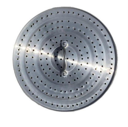 Mastercook Aluminium Steamer Pot POT30CM 30cm - Image 3