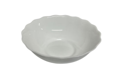 White Bowl BOWL15CM White 15cm - Image 2